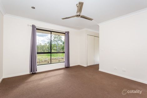 Property photo of 46 Judicial Circuit Jones Hill QLD 4570