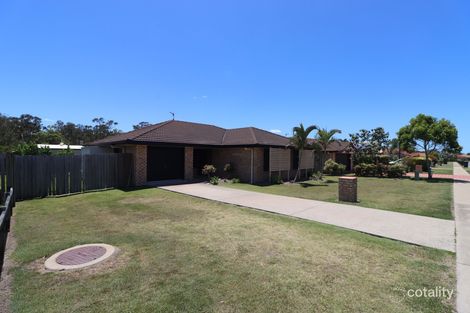 Property photo of 18 Moonstone Drive Urangan QLD 4655
