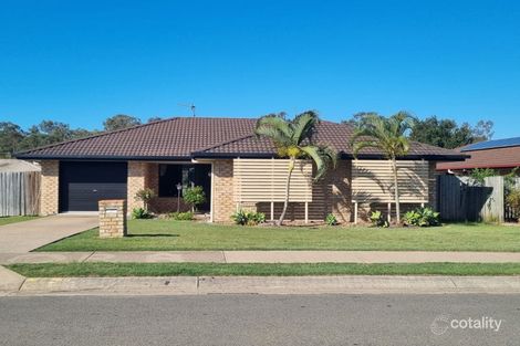 Property photo of 18 Moonstone Drive Urangan QLD 4655