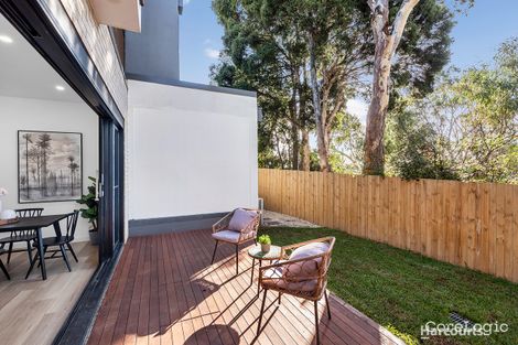 Property photo of 1/3 Fran Court Templestowe Lower VIC 3107