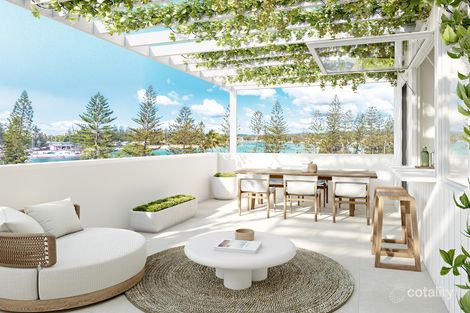 Lot 1/6 Beelyu St, Burleigh Heads, QLD 4220