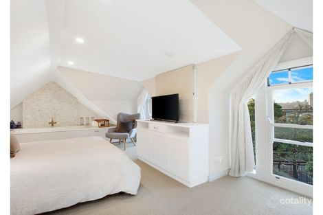 Property photo of 92 Windmill Street Dawes Point NSW 2000