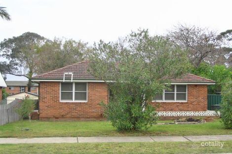 8 Gwynne St, Ashcroft, NSW 2168