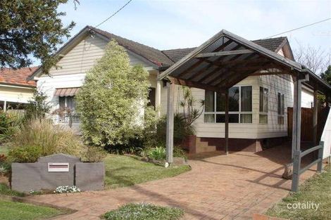 Property photo of 16 Kembla Avenue Chester Hill NSW 2162