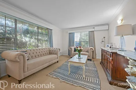 Property photo of 117 Forbes Road Orange NSW 2800