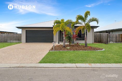 Property photo of 22 Makena Circuit Burdell QLD 4818