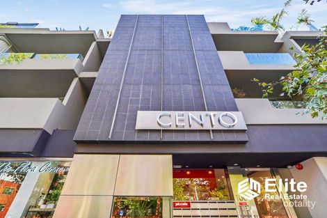 20/100 Queensberry St, Carlton, VIC 3053