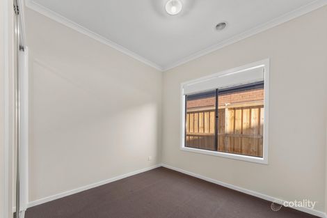 Property photo of 11 Lomond Street Thornhill Park VIC 3335