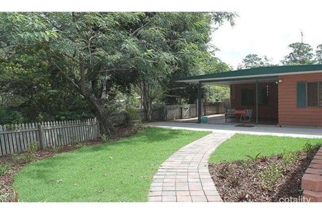 Property photo of 41 Yarraowee Drive Nerang QLD 4211