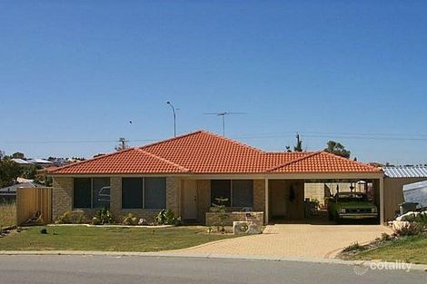 41 Stradbroke Gdns, Ridgewood, WA 6030