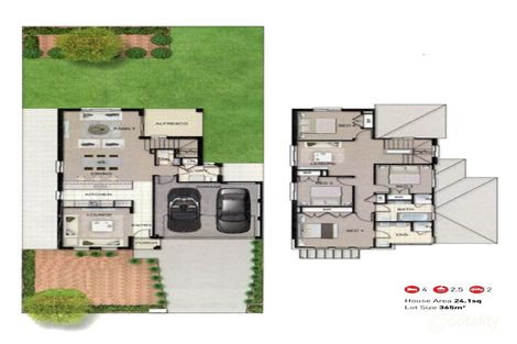 49 Bresnihan Ave, North Kellyville, NSW 2155