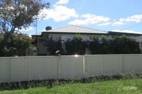 Property photo of 37 Porter Street Tara QLD 4421