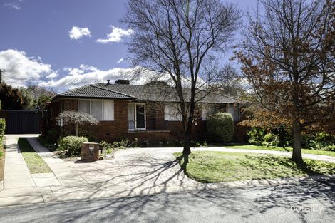 Property photo of 22 Muresk Street Farrer ACT 2607