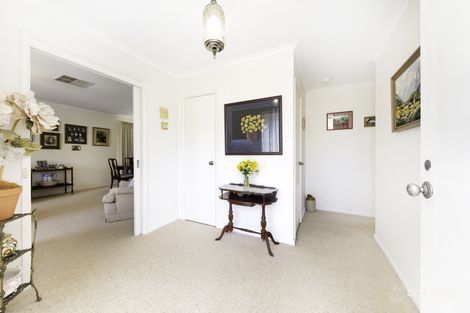 Property photo of 22 Muresk Street Farrer ACT 2607