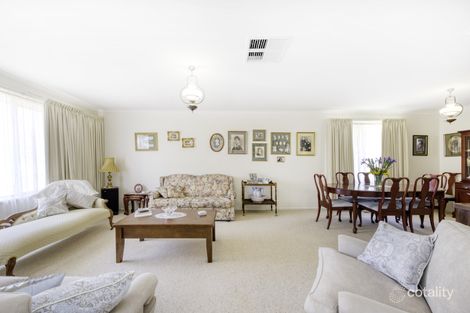 Property photo of 22 Muresk Street Farrer ACT 2607