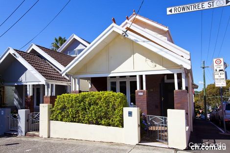 Property photo of 115 Rowntree Street Birchgrove NSW 2041