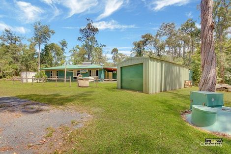 2144 Byfield Rd, Byfield, QLD 4703