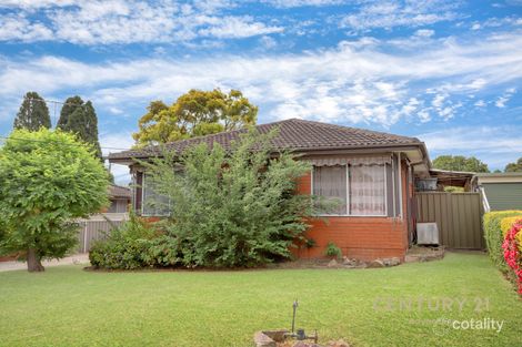 Property photo of 39 Apple Street Constitution Hill NSW 2145
