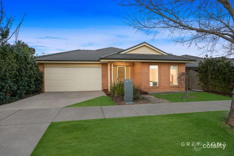 Property photo of 48 Orbis Avenue Fraser Rise VIC 3336
