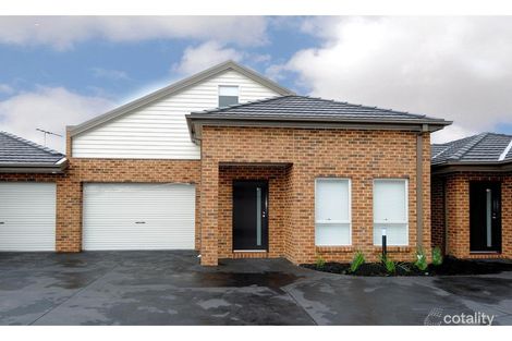 9/8-12 Bawden Ct, Pascoe Vale, VIC 3044