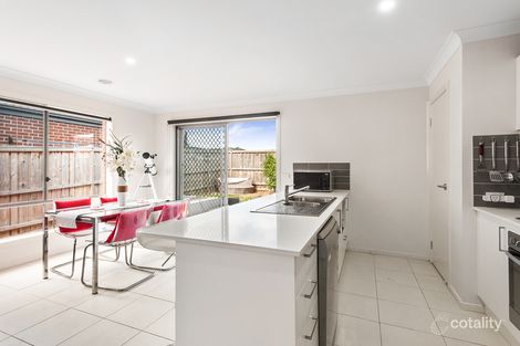 Property photo of 22 Hatfield Drive Mernda VIC 3754