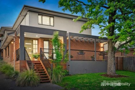 18 William St, Ringwood, VIC 3134