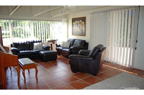 Property photo of 21 Patterson Street Nambour QLD 4560