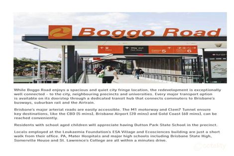 Property photo of 4/31 Peter Doherty Street Dutton Park QLD 4102