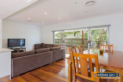 Property photo of 89 Porteus Drive Seven Hills QLD 4170