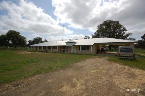 116 Rangeview Dr, Wanerie, WA 6503