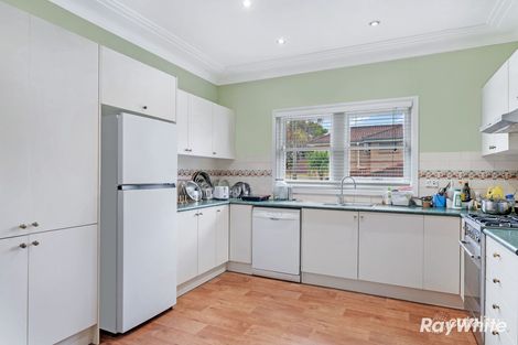 Property photo of 29 Fuller Street Seven Hills NSW 2147