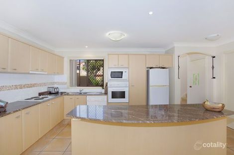 Property photo of 21/8 Woody Views Way Robina QLD 4226
