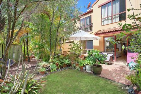 Property photo of 21/8 Woody Views Way Robina QLD 4226