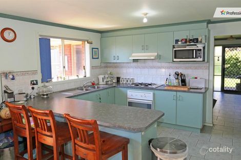 Property photo of 9 Wills Road Melton South VIC 3338