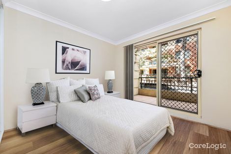 Property photo of 68/23 George Street North Strathfield NSW 2137