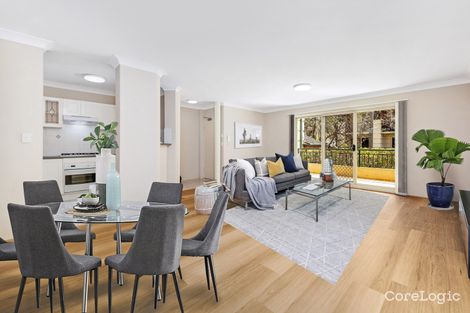 Property photo of 68/23 George Street North Strathfield NSW 2137