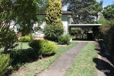 Property photo of 32 Lowry Road Lalor Park NSW 2147
