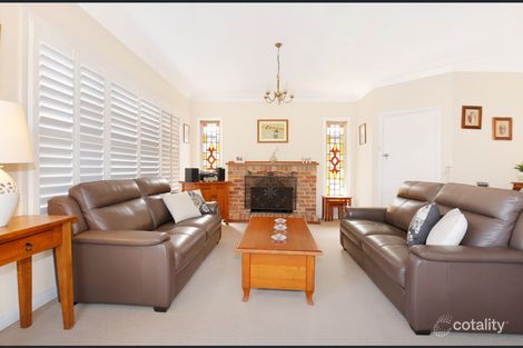 Property photo of 42 St Johns Avenue Mangerton NSW 2500