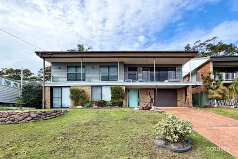 15 Victor Pde, Shoal Bay, NSW 2315