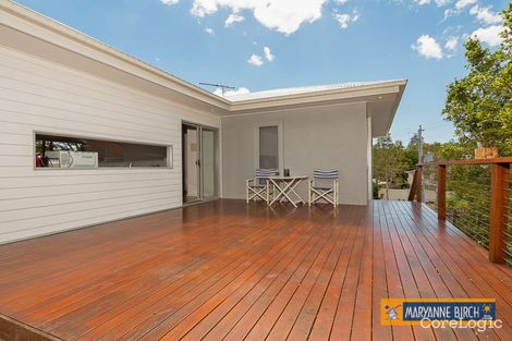 Property photo of 89 Porteus Drive Seven Hills QLD 4170