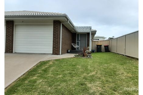 Property photo of 10A Macquarie Drive Burrill Lake NSW 2539