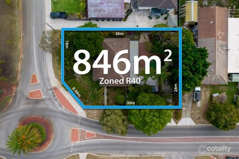 Property photo of 27 Redcliffe Avenue Balga WA 6061