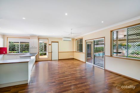Property photo of 8 Saint Andrews Court Middle Ridge QLD 4350