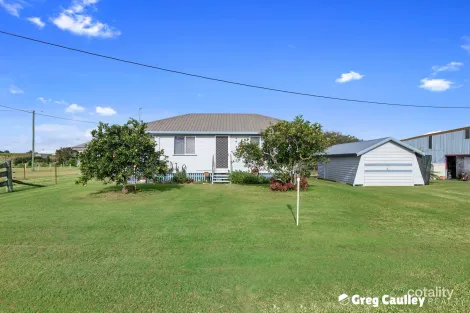Property photo of 168 Island Plantation Road Island Plantation QLD 4650