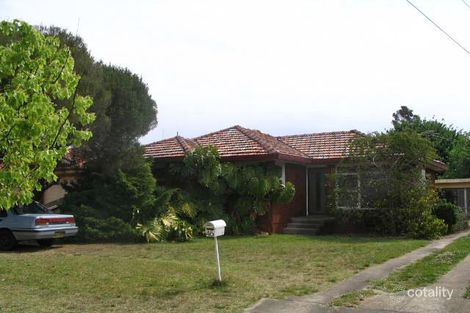 46 Weir Cres, Lurnea, NSW 2170