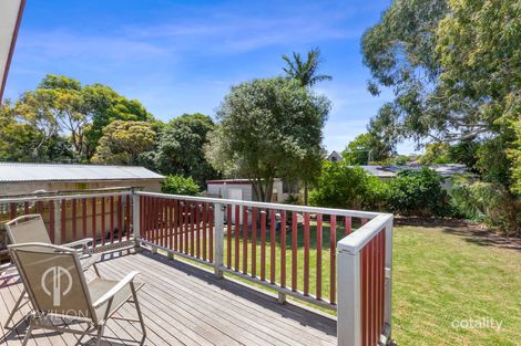 Property photo of 11 Lyrebird Street Ocean Grove VIC 3226