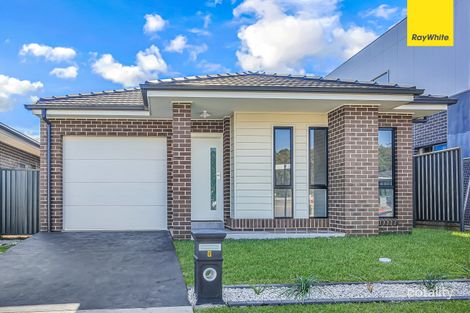 Property photo of 8 Retreat Street Melonba NSW 2765