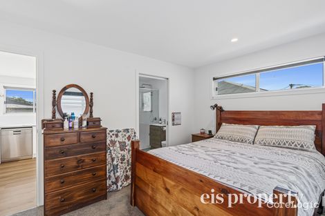 Property photo of 18 Ballard Street Glenorchy TAS 7010