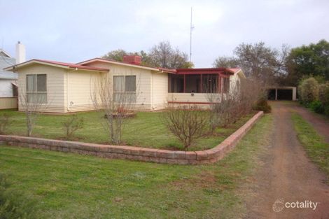 161-163 High St, Hillston, NSW 2675