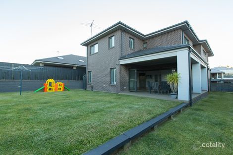 Property photo of 46 Ella Avenue Barden Ridge NSW 2234